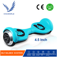 Scooter eléctrico para niños de nuevo tipo